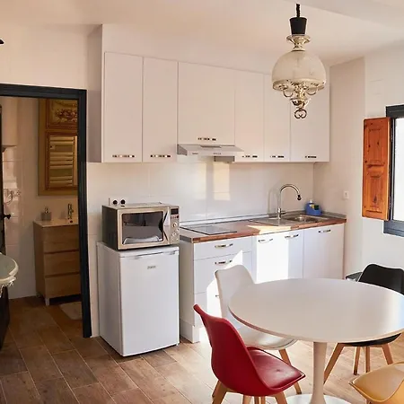 Vista Al Castillo De Vute-22-036 Appartamento *