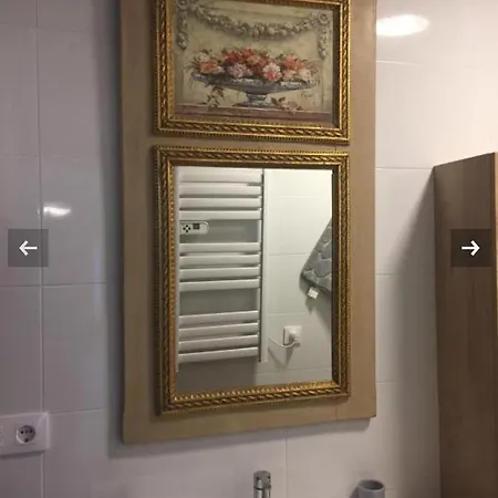 Vista Al Castillo De Vute-22-036 Appartamento