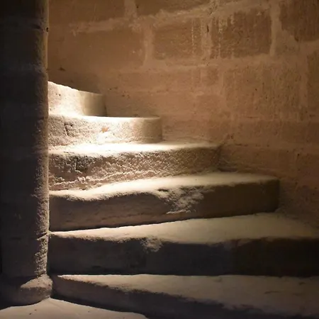 Vista Al Castillo De Vute-22-036 Appartamento Mora de Rubielos