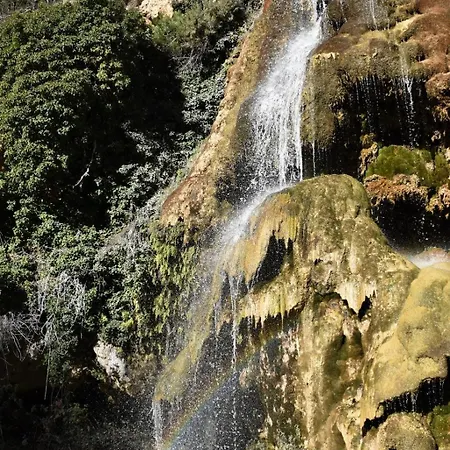 Vista Al Castillo De Vute-22-036 *