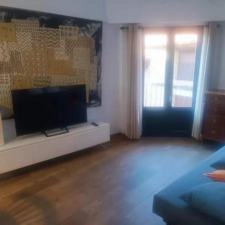 Vista Al Castillo De Vute-22-036 Apartment Mora de Rubielos