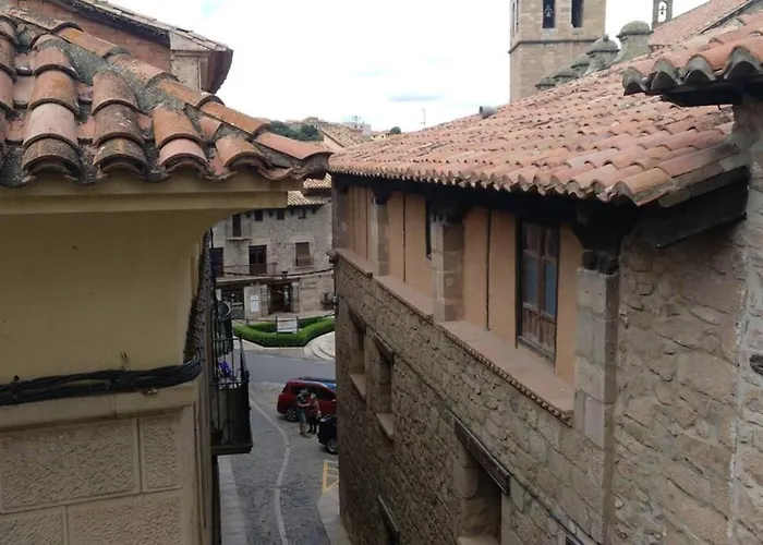 Vista Al Castillo De Vute-22-036 Apartment *