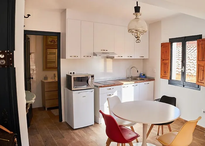 Vista Al Castillo De Vute-22-036 Apartment *