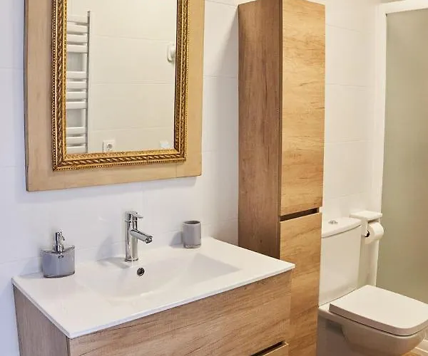 Vista Al Castillo De Vute-22-036