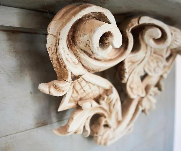 דירה Vista Al Castillo De Vute-22-036 מורה דה רוביילוס