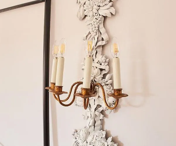 Vista Al Castillo De Vute-22-036