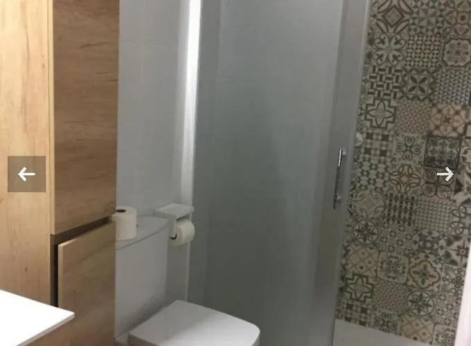 Apartment Vista Al Castillo De Vute-22-036