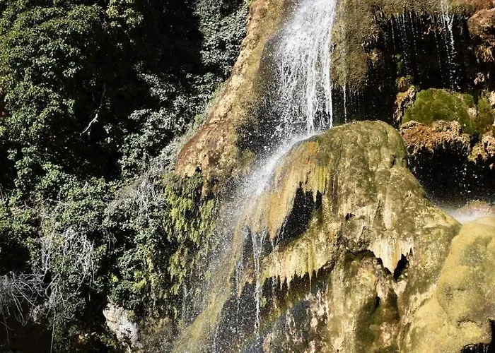 Vista Al Castillo De Vute-22-036 *